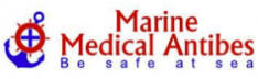 Maarine Med Antibes logo2