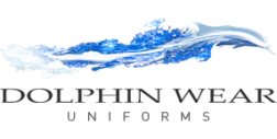 Ddolphinwear logo
