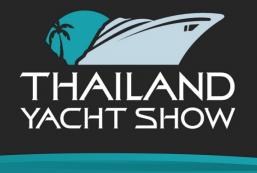 thailand yacht show