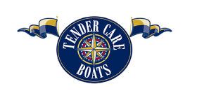 tender boats logo