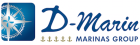 D marine now logo