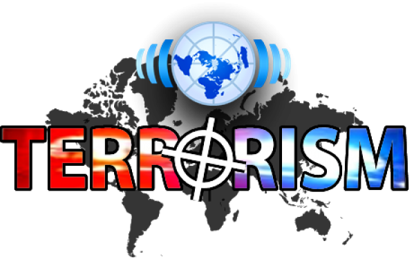 Wikinews tag terrorism