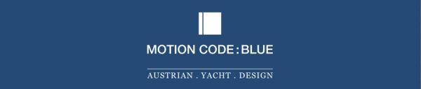 motion code blue logo