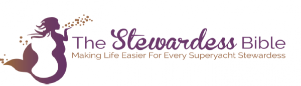 stewardesses bible logo