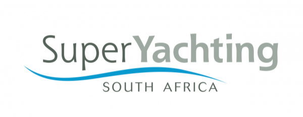 Superyachting South Africa logo