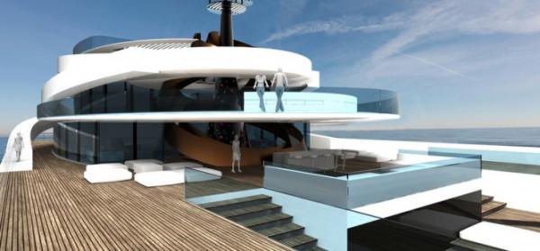 Symphony superyacht concept Main Deck Aft 665x310
