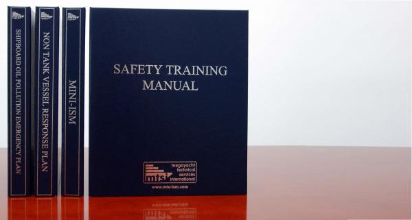 safety training manual3