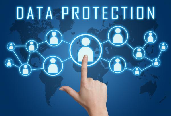 shutterstock data protection
