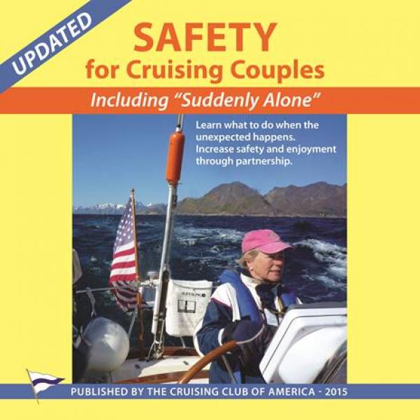 safety crusising couple