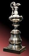 americas cup trophy