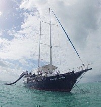 atlantic clipper sail 200