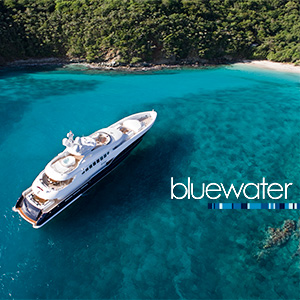 bluewater boat