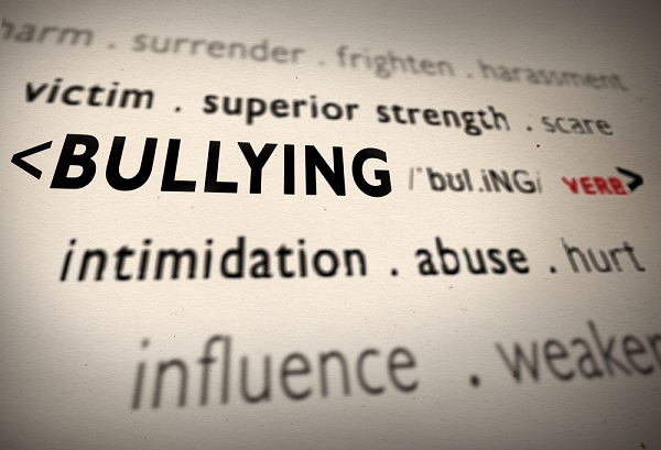 bullying definition shutterstock 204660154 600