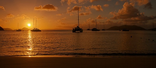 bvi sunset flickr BVI4092 600