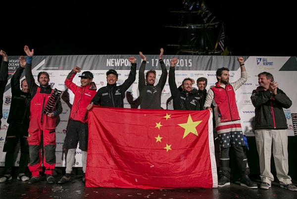 dongfeng wins
