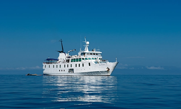 galapagos luxury yacht charter 9 la pinta yacht charter