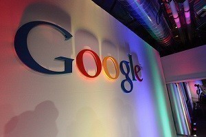google logo flickr Robert Scoble