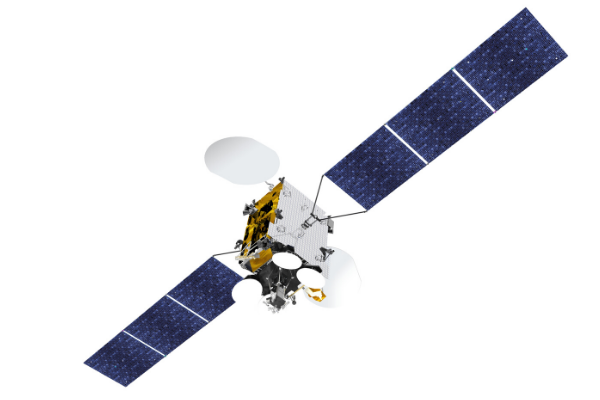 inmarsat satellite 1