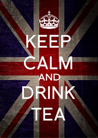 keep calm and drink tea 2 200x280