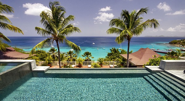 Y.CO Launches Partnership With Mustique Island
