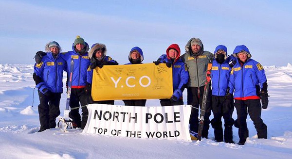 north pole full pic