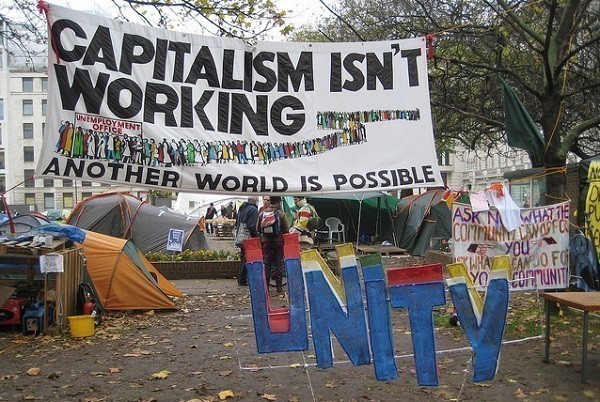 occupy London 600