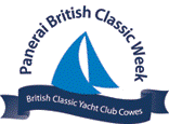 panerai Britsih Classic Week2