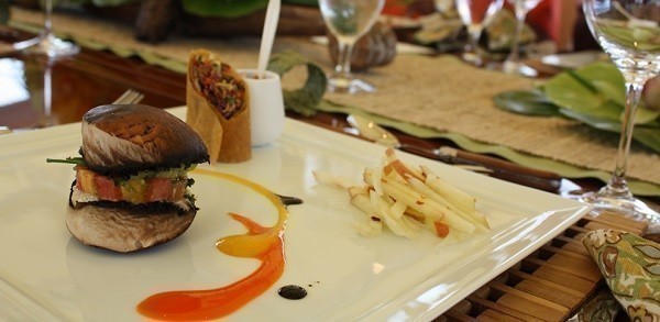 portobello burger cropped