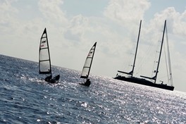 sailing yco