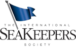 seakeepers logo
