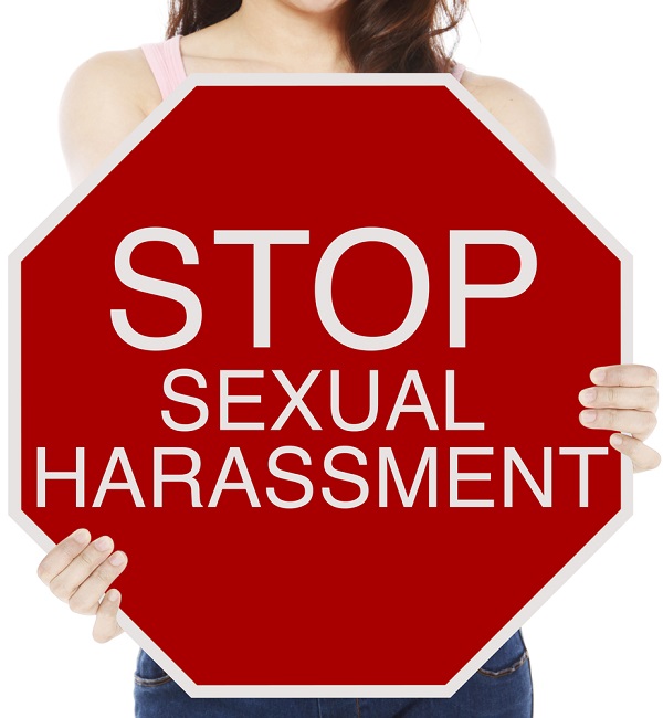 shutterstock stop sexual harrassement