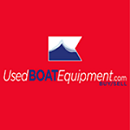 used boat equipment.com logo 130